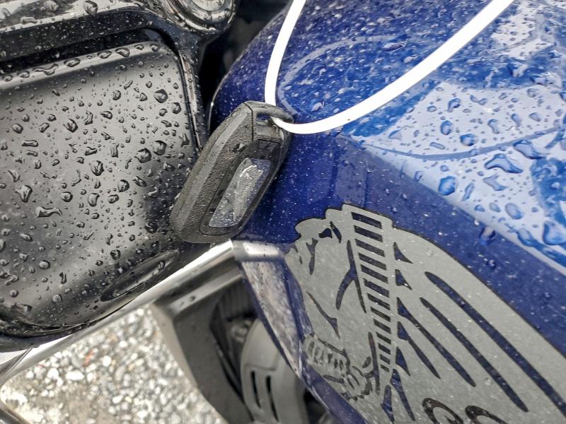 INDIAN CHALLENGER 2021