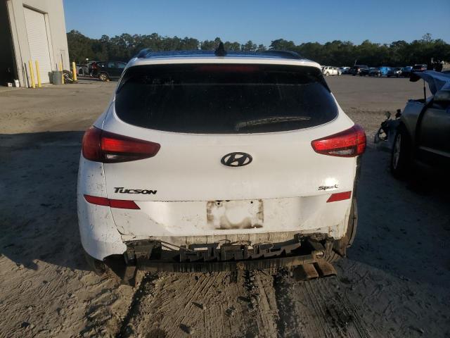 Фото 6 - HYUNDAI TUCSON