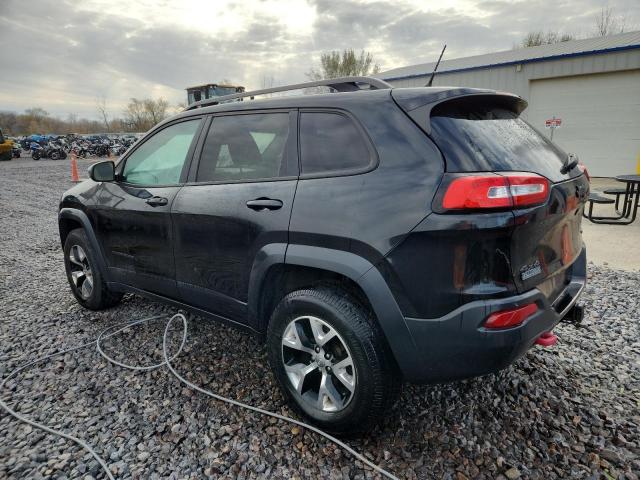 Фото 2 - JEEP CHEROKEE