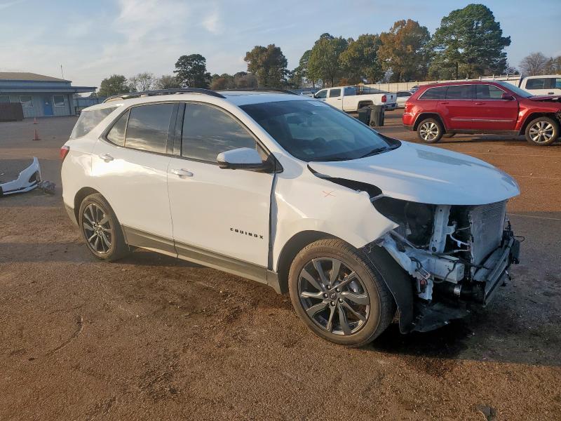 Фото 4 - CHEVROLET EQUINOX