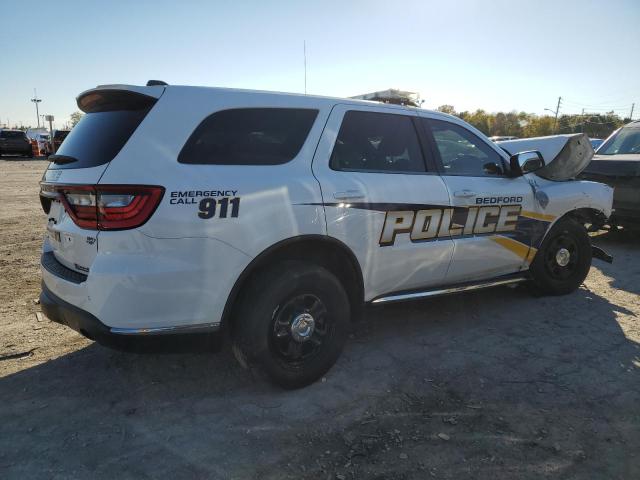 Фото 3 - DODGE DURANGO