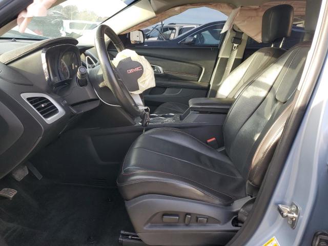 Фото 7 - GMC TERRAIN