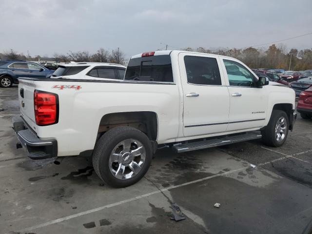 Фото 3 - CHEVROLET ALL Models