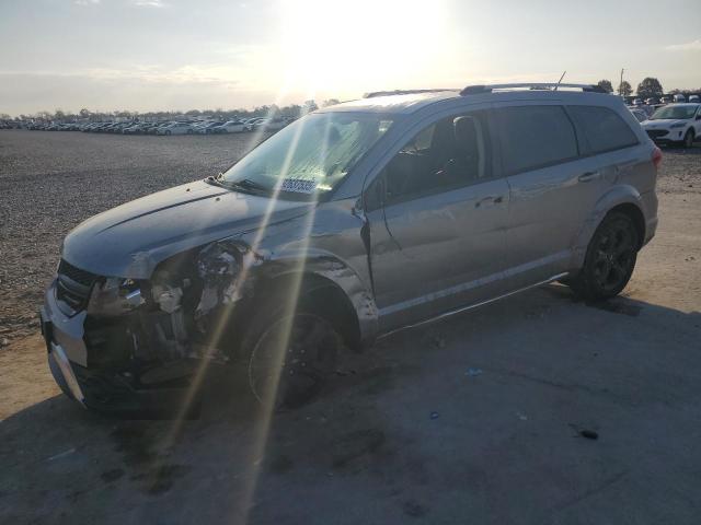 Фото 1 - DODGE JOURNEY