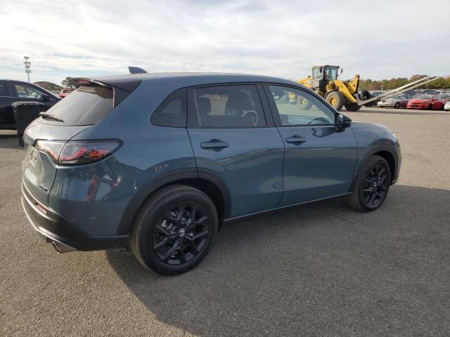 Фото 3 - HONDA HR-V