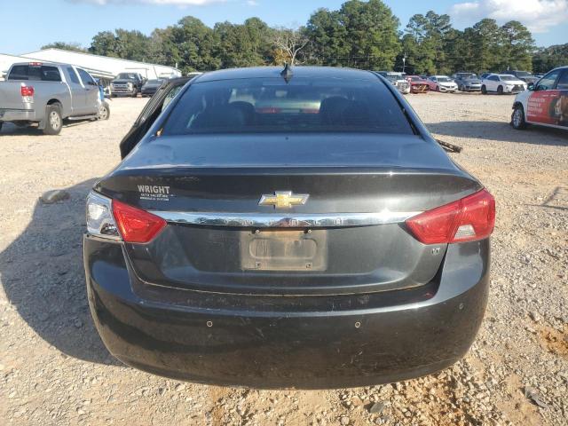 CHEVROLET IMPALA 2015 VIN 2G1115SL9F9168023