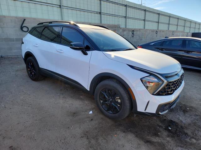 Фото 4 - KIA SPORTAGE X