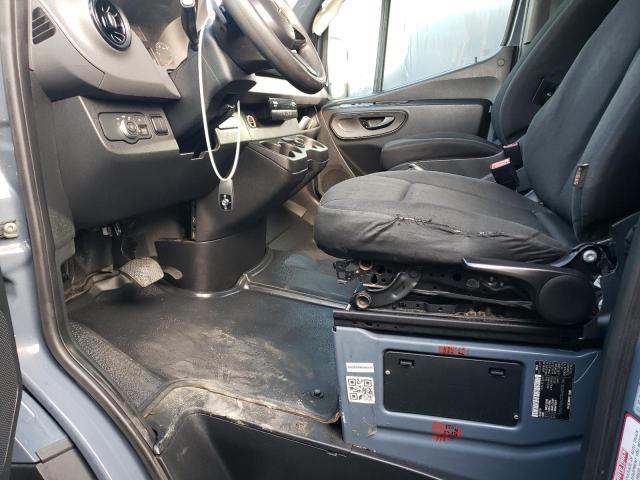 Фото 7 - MERCEDES-BENZ SPRINTER