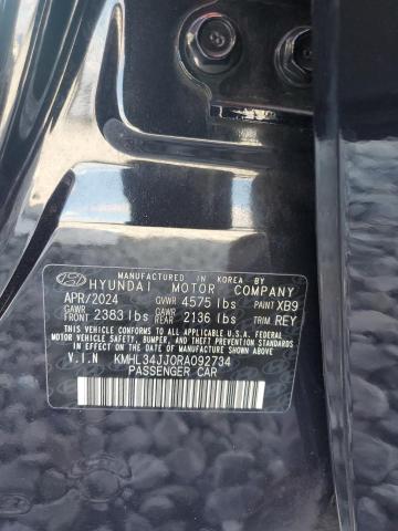 Фото 13 - HYUNDAI SONATA