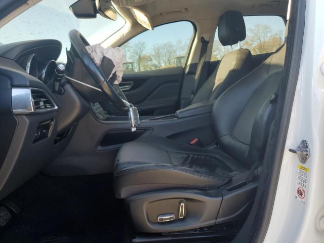 Фото 7 - JAGUAR F-PACE