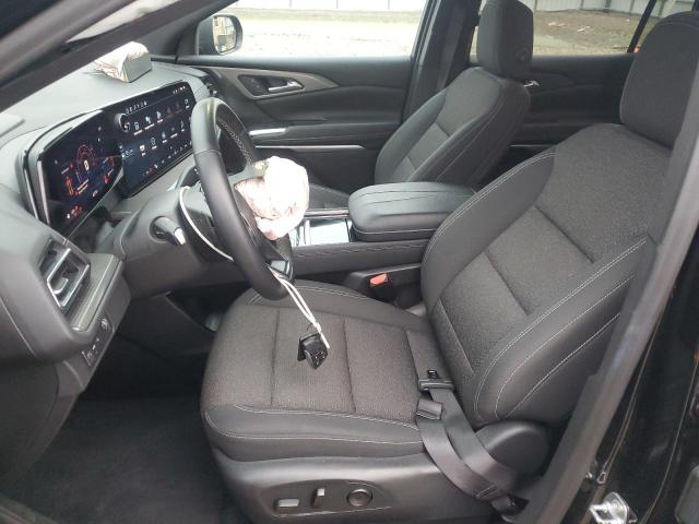 Фото 7 - CHEVROLET TRAVERSE