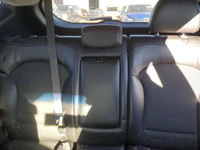 Фото 10 - HYUNDAI TUCSON