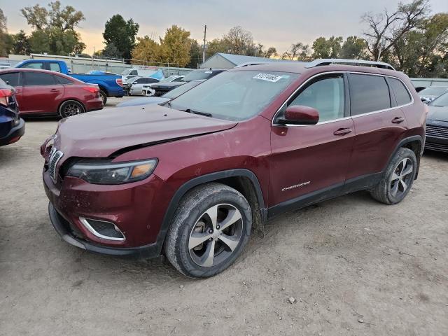 Фото 1 - JEEP GRAND CHER