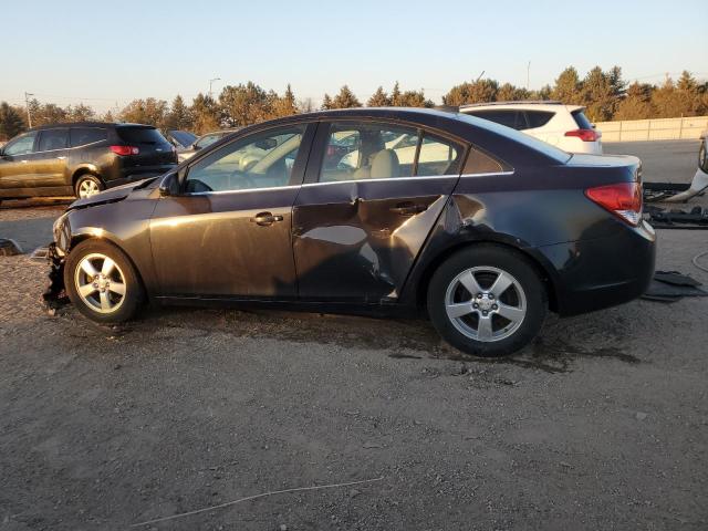 Фото 2 - CHEVROLET CRUZE