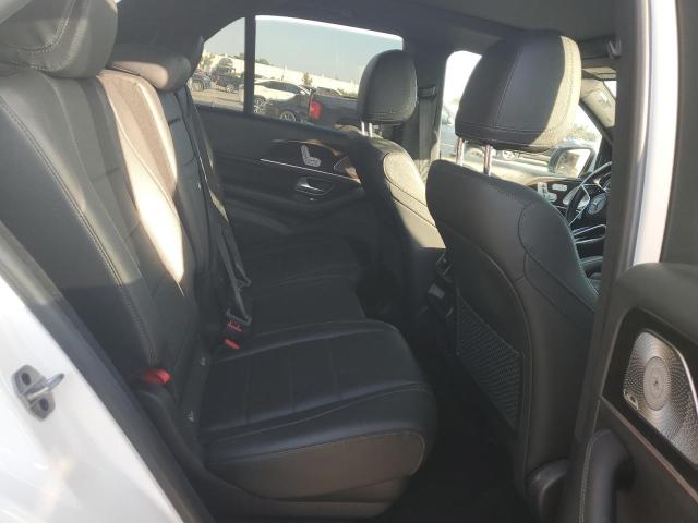 Фото 11 - MERCEDES-BENZ GLE-CLASS