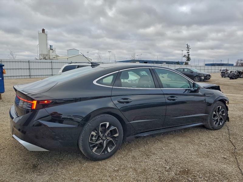 Фото 3 - HYUNDAI SONATA