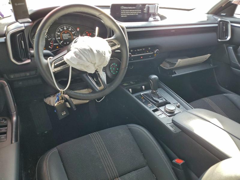 Фото 8 - MAZDA CX-50