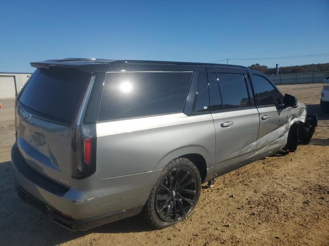 Фото 3 - CADILLAC ESCALADE