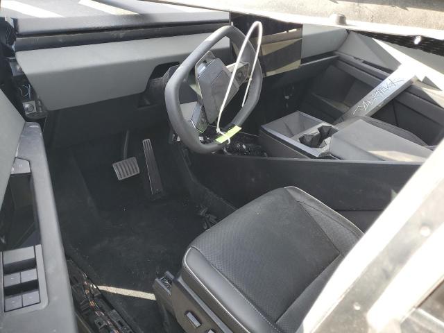 TESLA CYBERTRUCK 2025 VIN 7G2CEHED6SA067063