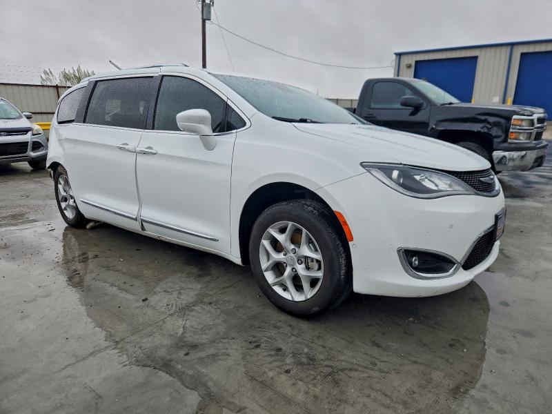 Фото 4 - CHRYSLER PACIFICA