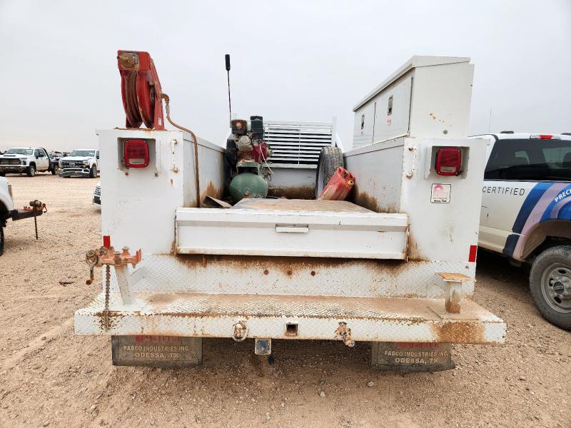 Фото 6 - FORD F550