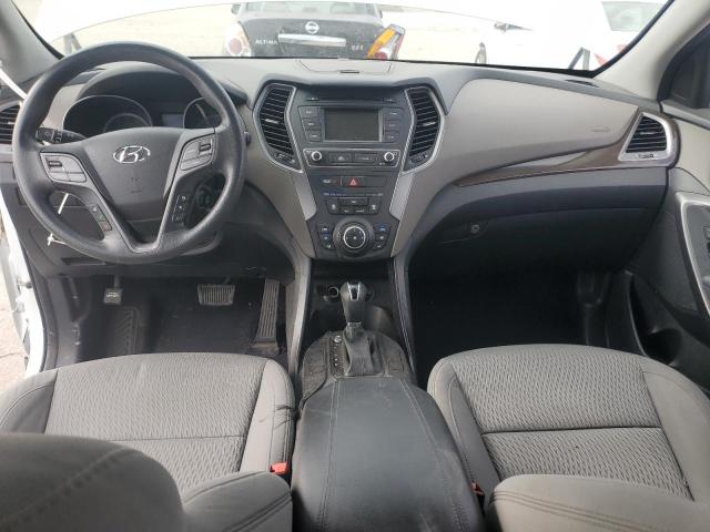 Фото 8 - HYUNDAI SANTA FE