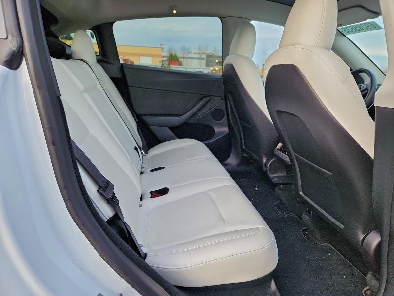 Фото 11 - TESLA MODEL Y