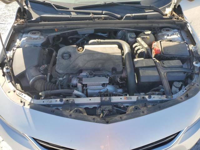 Фото 11 - CHEVROLET MALIBU