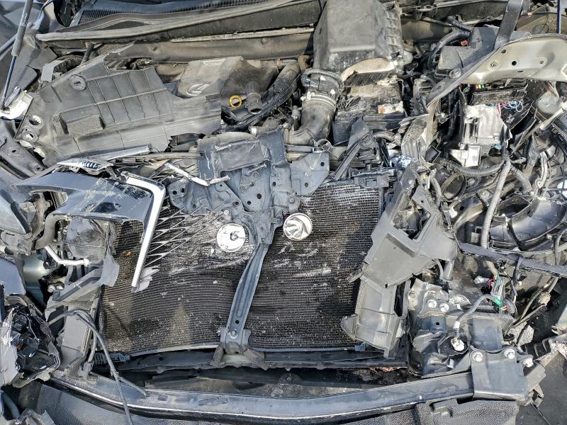 Фото 12 - LEXUS NX