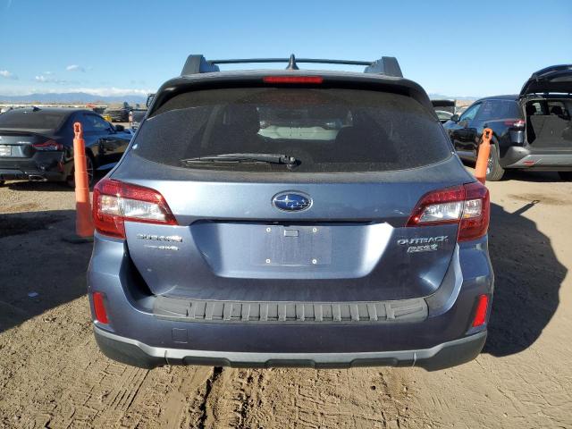 Фото 6 - SUBARU OUTBACK