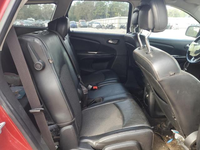 Фото 11 - DODGE JOURNEY