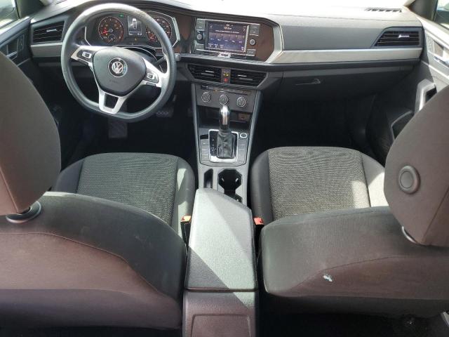 Фото 8 - VOLKSWAGEN JETTA