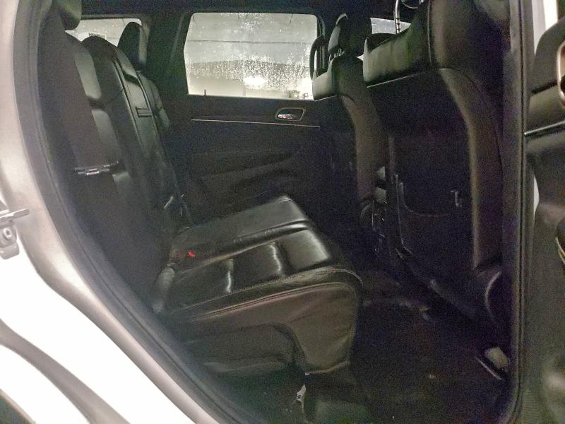 Фото 11 - JEEP GRAND CHER