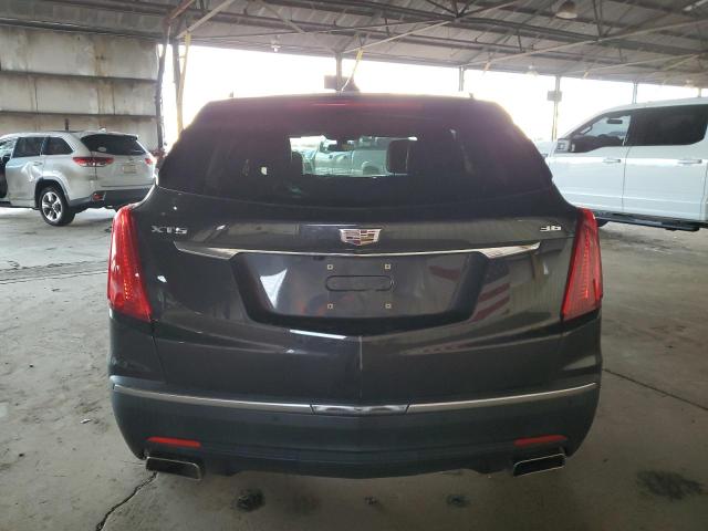Фото 6 - CADILLAC XT5
