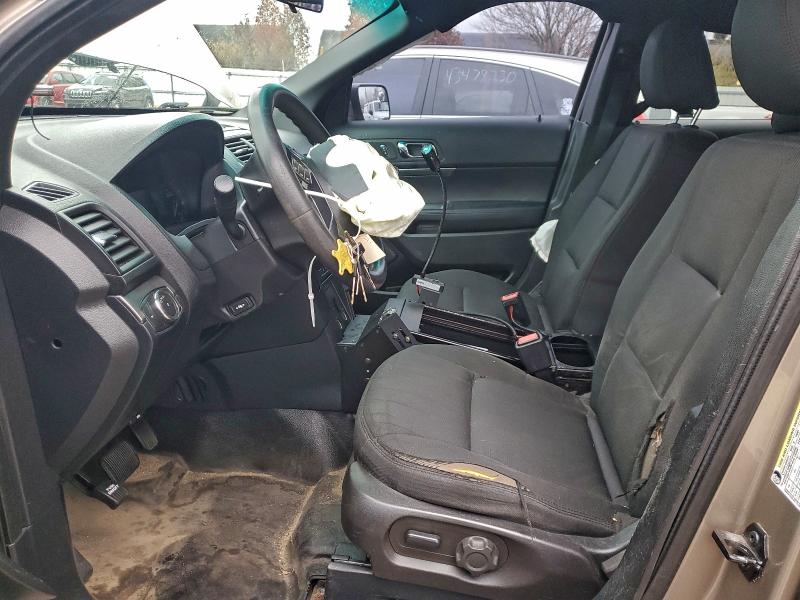 Фото 7 - FORD EXPLORER