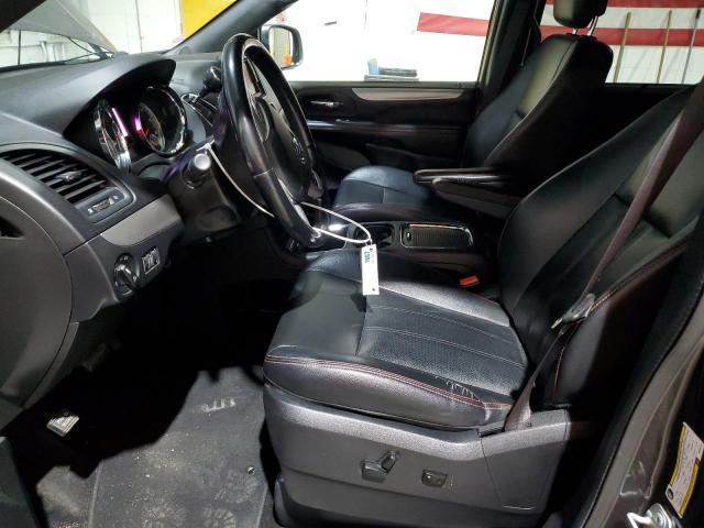 Фото 7 - DODGE CARAVAN