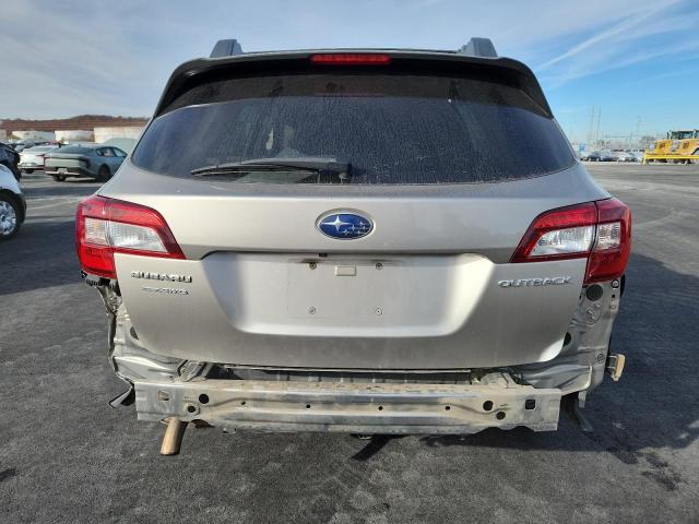 Фото 6 - SUBARU OUTBACK