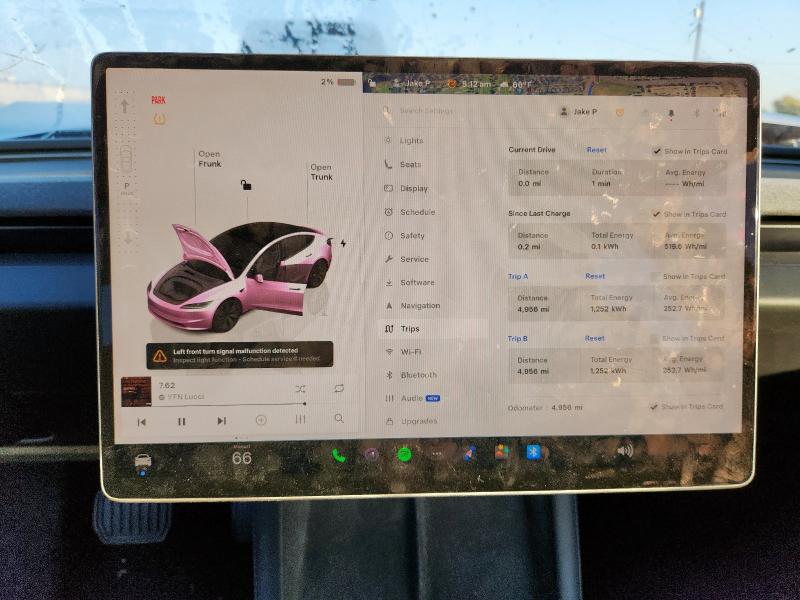 Фото 9 - TESLA MODEL 3