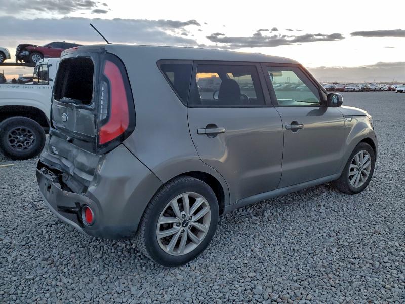 Фото 3 - KIA SOUL