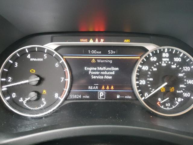 Фото 9 - NISSAN SENTRA