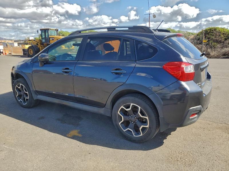 SUBARU XV 2015 VIN JF2GPAMC6F8280412