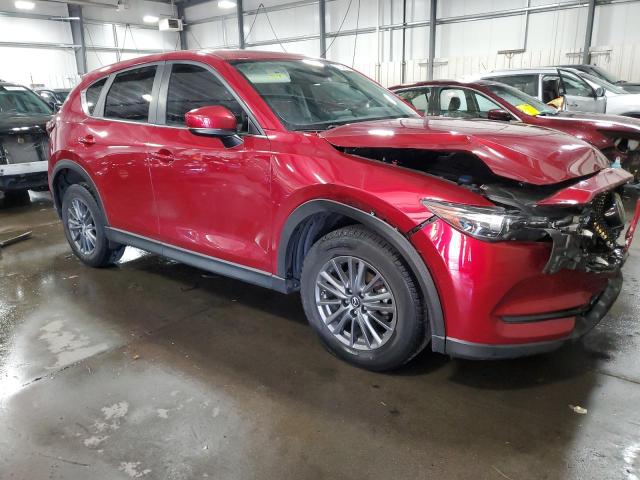 Фото 4 - MAZDA CX-5