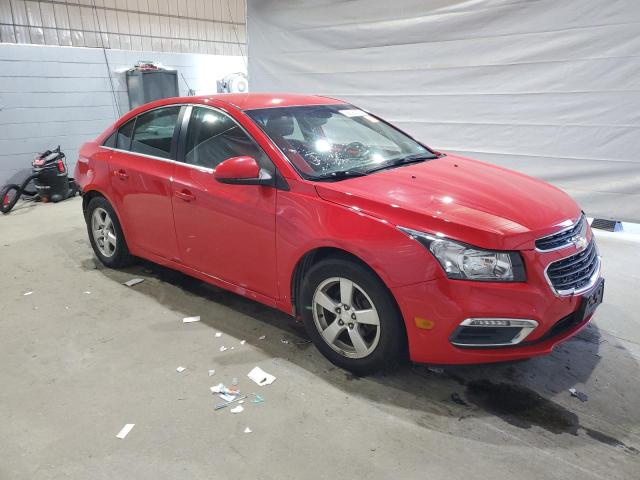 Фото 4 - CHEVROLET CRUZE