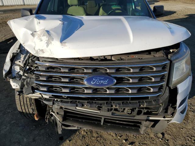 Фото 12 - FORD EXPLORER