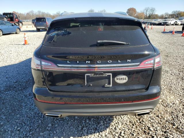 Фото 6 - LINCOLN NAUTILUS