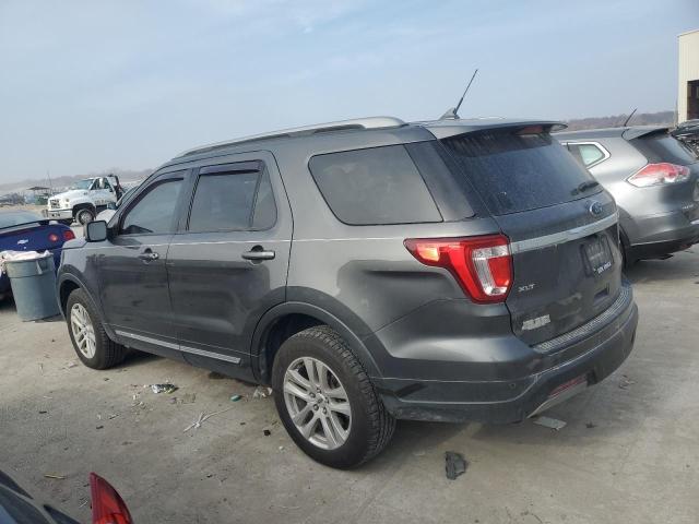 Фото 2 - FORD EXPLORER