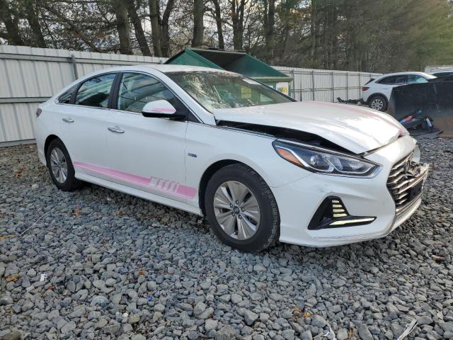 Фото 4 - HYUNDAI SONATA