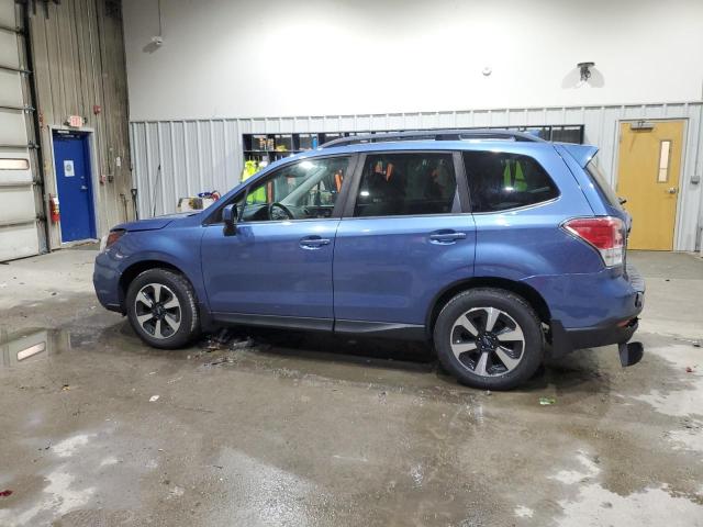 Фото 2 - SUBARU FORESTER