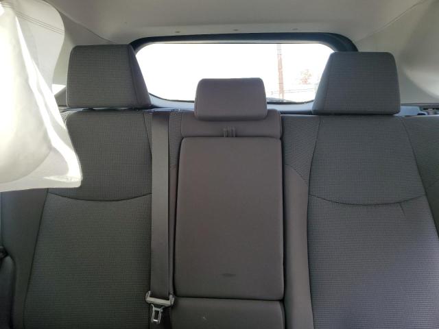 Фото 10 - TOYOTA RAV4