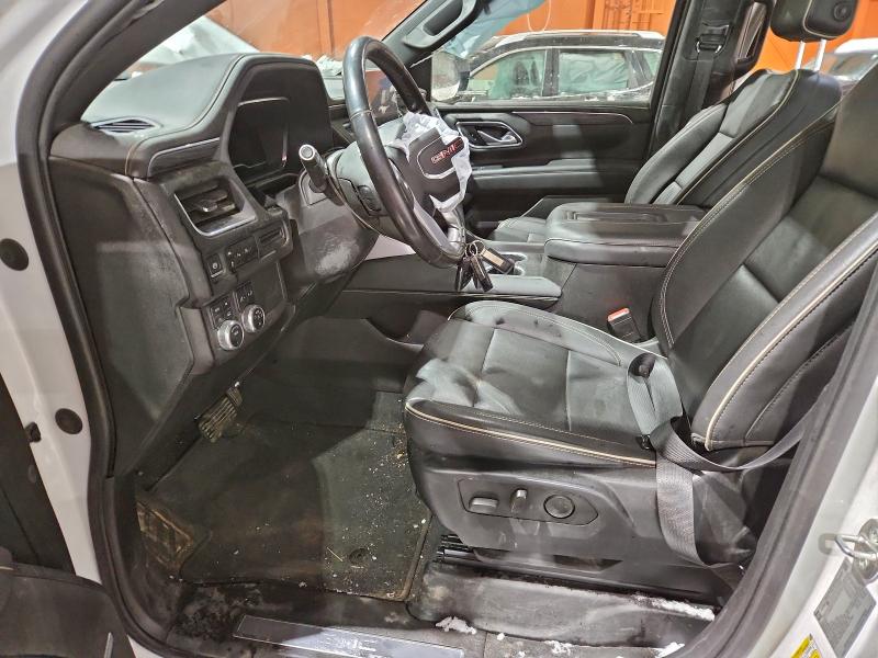 Фото 7 - GMC YUKON